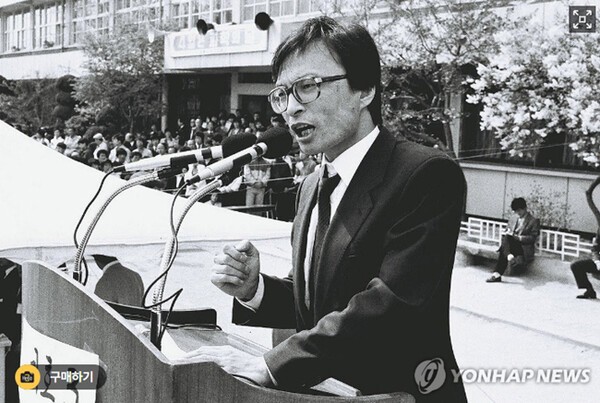 [율곡로] '진지전의 별' 지다